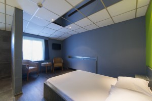 kamers per uur hotel voor een paar uur